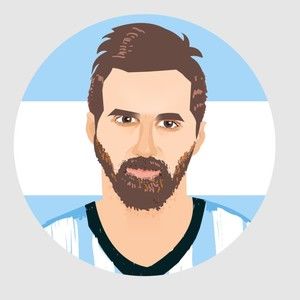 Meet your Posher, Julio